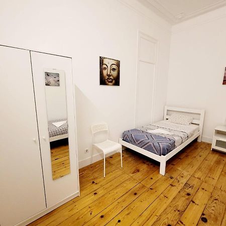 Lisbon Gambori Hostel Buitenkant foto